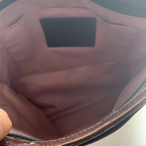 Coach crossbag - Picture 4 of 6